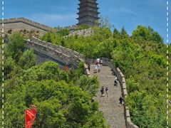 -雁门关景区