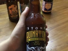 -阿拉道世界精酿啤酒坊(逸翠·尚府店)