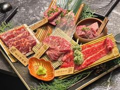 -黑牛の店·黑金店(沈阳万象城店)