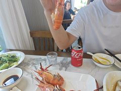 -蟹天蟹地农家菜·阳澄湖大闸蟹(浅水湾店)