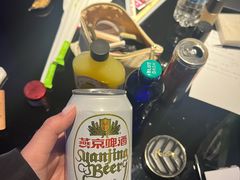 -北京索菲特大酒店
