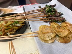 -聚味瞿记·龙虾堂(咸嘉湖店)