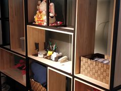 -橙果24h自习室(花园桥店)