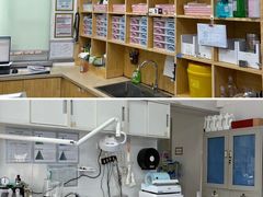 -派美特宠物医院·核磁CT·骨科肿瘤·疑难转诊(沈农禾丰店)