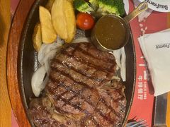 -斗牛士牛排(南京东路店)