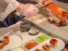 -聚宾楼·烤鸭·家宴(科技三路店)