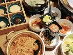 -九田家黑牛烤肉料理(华侨城店)