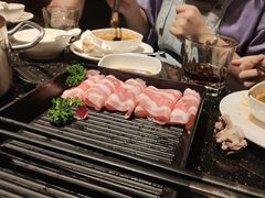 -捞王猪肚鸡火锅(财富中心店)