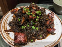 -兰溪小馆(首经贸店)