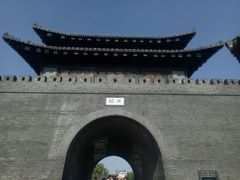 -东关历史文化旅游区-东门遗址