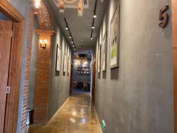 -iplus爱家高端孕妇摄影