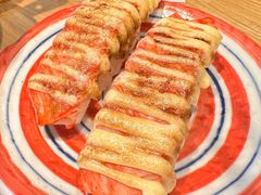 -Sushi Love 创意寿司(丽影广场店)