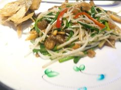 -荣誉海鲜酒楼(海湾店)