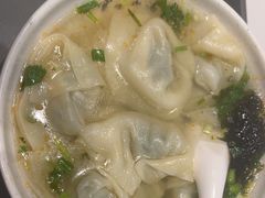 -大食代美食广场(上海中心店)