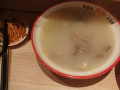 -武圣羊汤·西北面(朝阳门店)