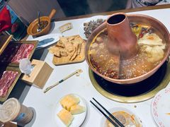 -东门口·新式老北京火锅(河西龙湖天街店)
