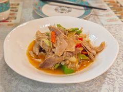 -汗腾格里·风味餐厅(新疆驻京办店)