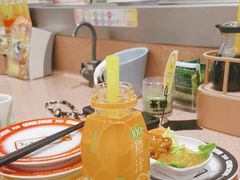 -元气寿司(环球港店)