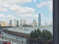景观位-Jean Georges