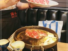 -满来寿喜烧(金虹桥店)