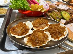 -老味烧烤(总店)