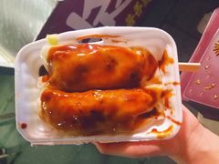 -鼓楼夜市
