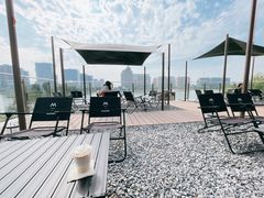 -M Stand(杭州金沙湖公园店)