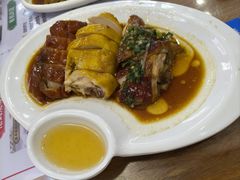 -永祥烧腊餐厅(虹口店)