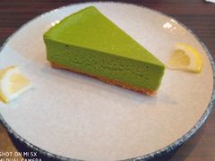 芝士蛋糕-微饮cafe
