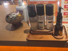 -泰合玺·精油疗愈SPA(狮山天街生活广场店)