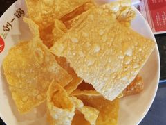 -刘一锅筋头巴脑(凌空二街店)