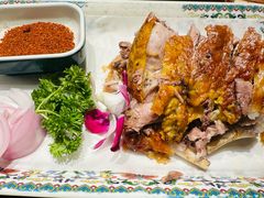 -驿楼兰·新疆菜(火车站店)