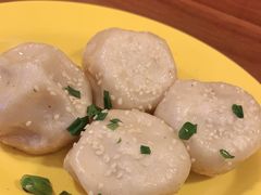 -舒蔡记生煎菜饭(云南中路店)