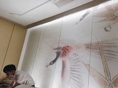 -华夏良子·足道SPA艾灸(三里屯店)