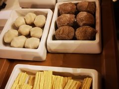 -傣妹火锅(四川北路店)