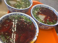 -清真磨沟沿老字号牛肉面(总店)