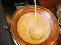 -诺敏塔拉奶茶-布里亚特包子-手把肉(锦都会店)