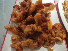 -夕阳红小吃(中街大悦城店)