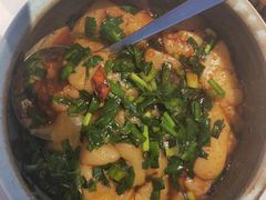 -李记搅团•非遗陕菜(三桥店)