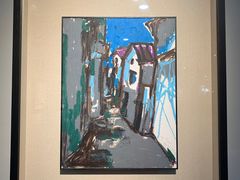 -上海虹桥当代艺术馆