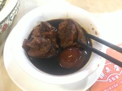 -明泉居茶点荟(车陂店)