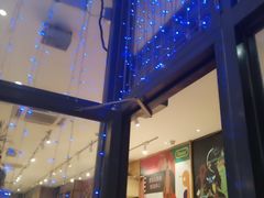 大堂-木屋烧烤(西南角店)