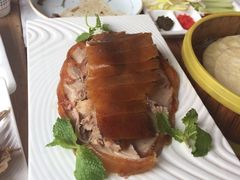 -四季民福烤鸭店(前门廊房二条店)