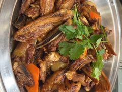 -美极鲜食坊(宝安南路店)