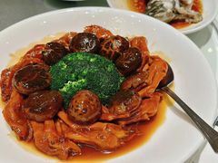 -東海海鲜酒家(中信广场店)