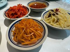 -奔跑吧陕菜·盛世长安(民乐园万达店)