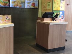 -麦当劳(咸阳人民路店)