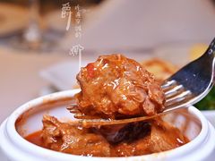 罐焖牛肉-北京友谊宾馆·俄罗斯餐厅
