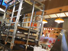 -吉品合酥脆烤饼(嘉里城店)