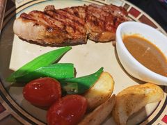 -斗牛士牛排(南京东路店)